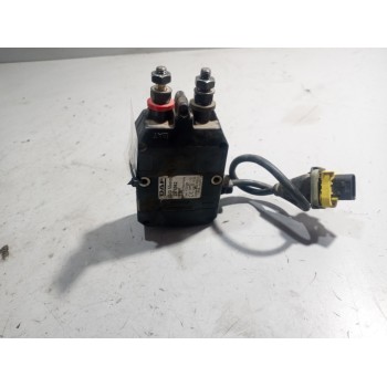 Recambio de desconectador baterias para daf serie xf106 referencia OEM IAM 1976562  ATEX 250