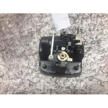 Recambio de maneta exterior porton para seat leon (1m1) signo referencia OEM IAM   