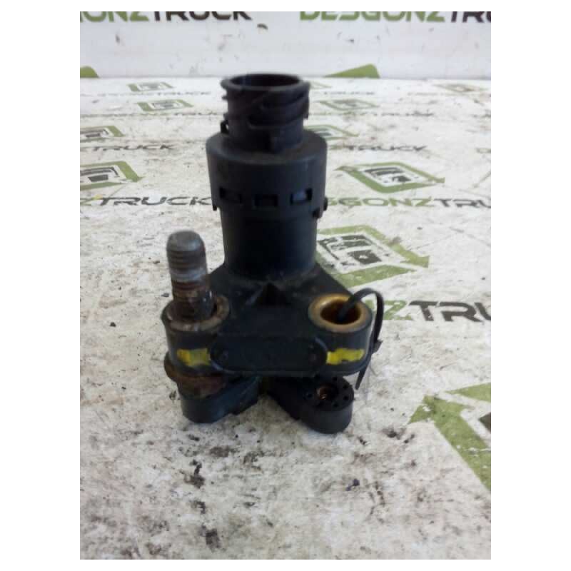 Recambio de valvula aire para iveco stralis (as) fsa t / fp lt 4x2 gran espacio referencia OEM IAM 4410501200 WABCO ELECTRO VALV 2