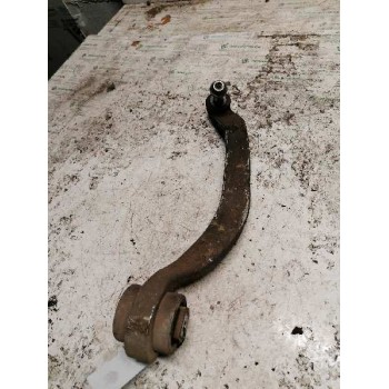 Recambio de brazo suspension inferior delantero izquierdo para audi a4 berlina (b5) referencia OEM IAM   
