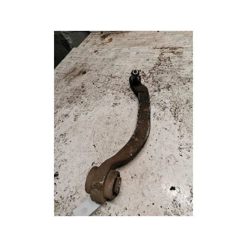 Recambio de brazo suspension inferior delantero izquierdo para audi a4 berlina (b5) referencia OEM IAM - Negro 2