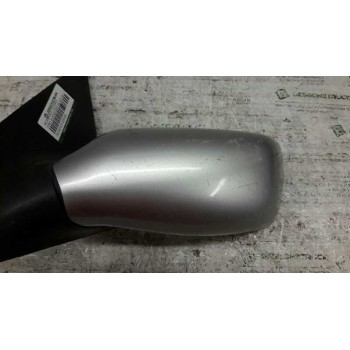 Recambio de retrovisor izquierdo para ford mondeo berlina (gd) clx referencia OEM IAM  ELECTRICO 
