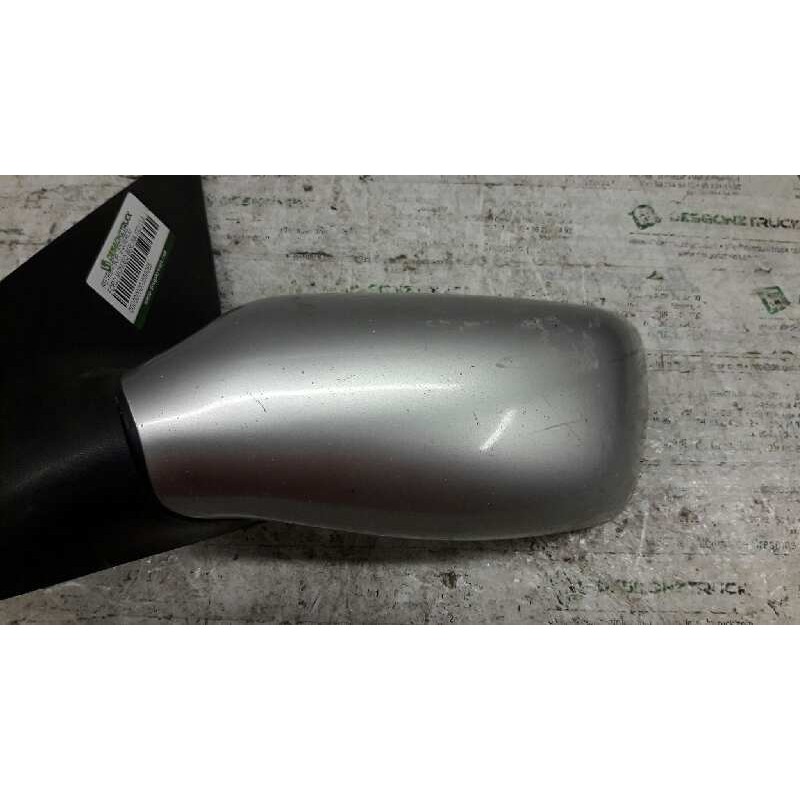 Recambio de retrovisor izquierdo para ford mondeo berlina (gd) clx referencia OEM IAM  ELECTRICO 4