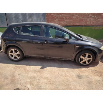 seat leon (1p1) del año 2005
