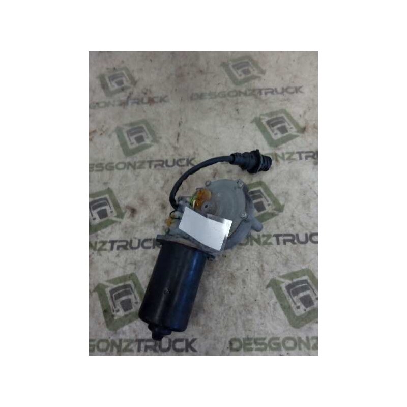 Recambio de motor limpia delantero para renault magnum ab 2005 cabina adel.tractor semirr. gv  4x2 4xx.18 gran espacio referenci - Blanco 3