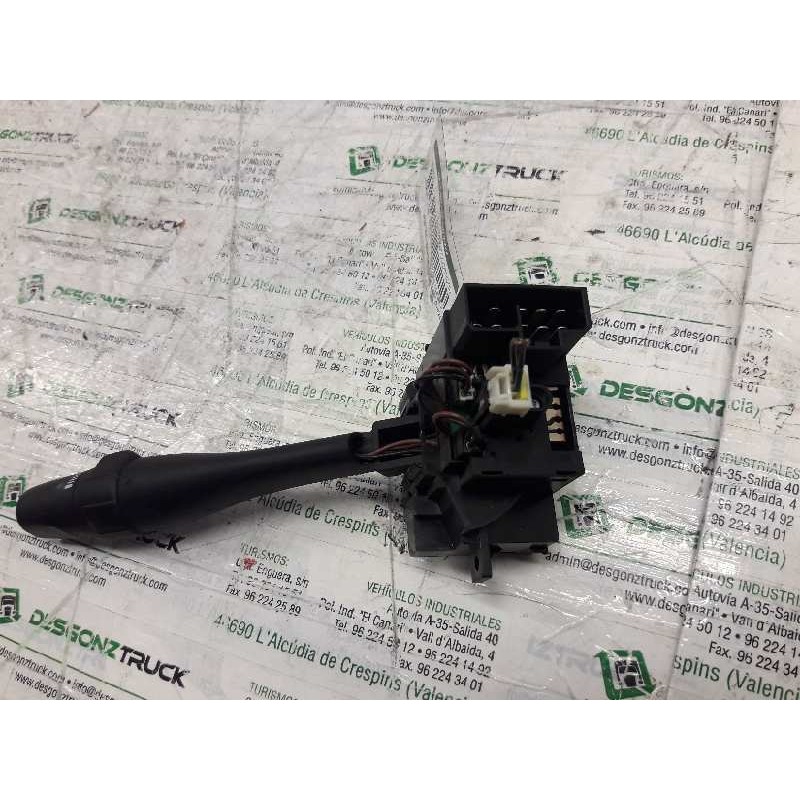 Recambio de mando limpia para nissan primera berlina (p11) básico referencia OEM IAM 36929E 2