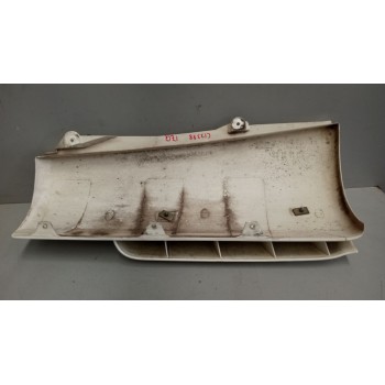 Recambio de deflector izquierdo para daf serie xf105.xxx 12.9 diesel referencia OEM IAM 1400009  