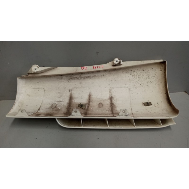 Recambio de deflector izquierdo para daf serie xf105.460 12.9 diesel referencia OEM IAM 1400009 - Blanco 2
