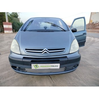 citroën xsara picasso del año 2009