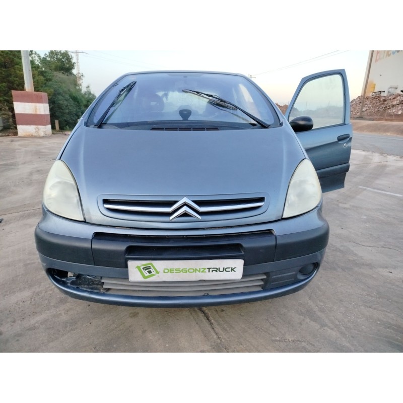citroën xsara picasso del año 2009