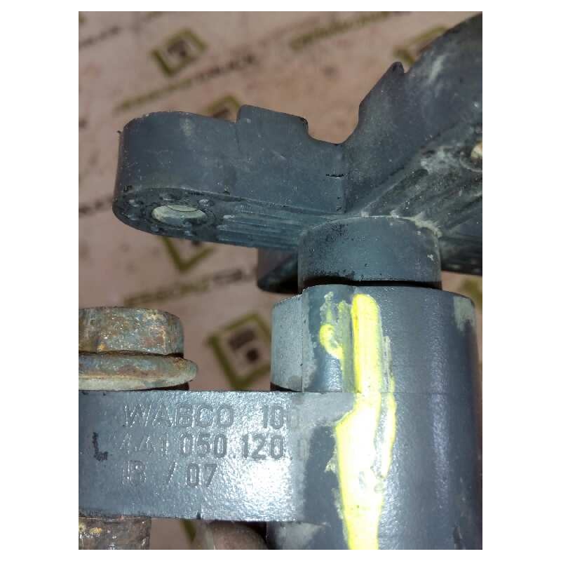 Recambio de valvula aire para iveco stralis (as) fsa t / fp lt 4x2 gran espacio referencia OEM IAM 4410501200 WABCO ELECTRO VALV 3