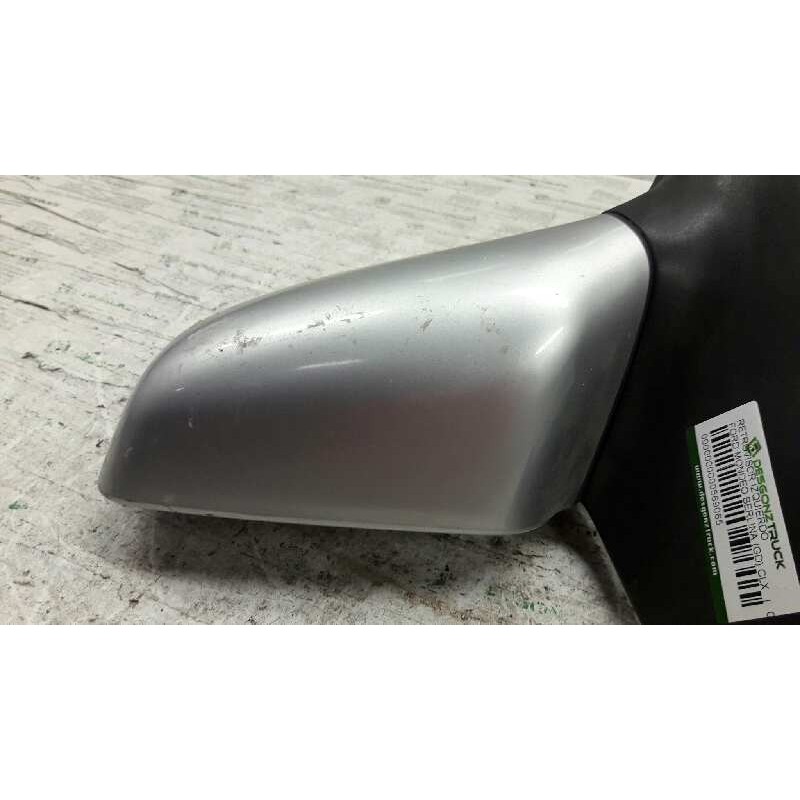 Recambio de retrovisor izquierdo para ford mondeo berlina (gd) clx referencia OEM IAM  ELECTRICO 5