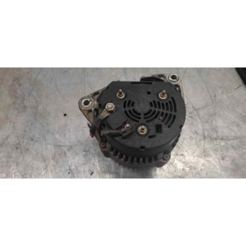 Recambio de alternador para opel vectra b berlina básico referencia OEM IAM 0123500008 90506202 14V 100A BOSCH