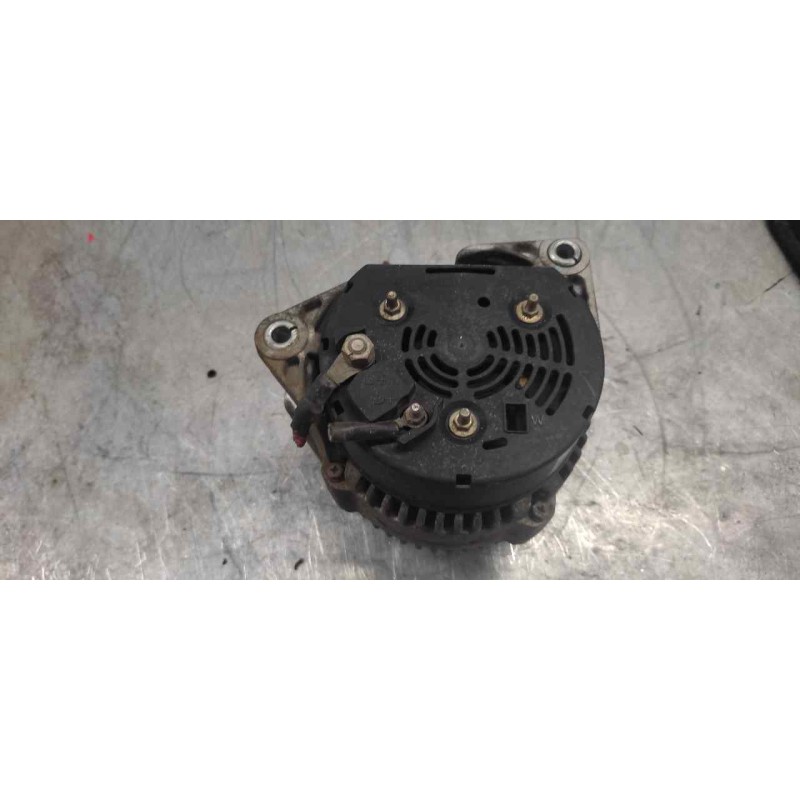 Recambio de alternador para opel vectra b berlina básico referencia OEM IAM 0123500008 90506202 14V 100A BOSCH 3