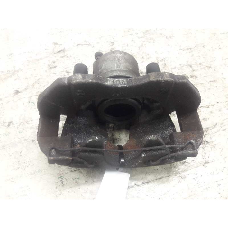 Recambio de pinza freno delantera izquierda para ford focus lim. (cb4) titanium referencia OEM IAM - Blanco 2