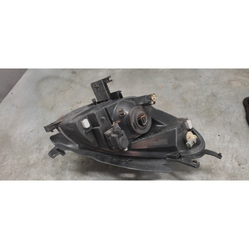 Recambio de faro izquierdo para citroën xsara picasso 1.8 16v referencia OEM IAM 2
