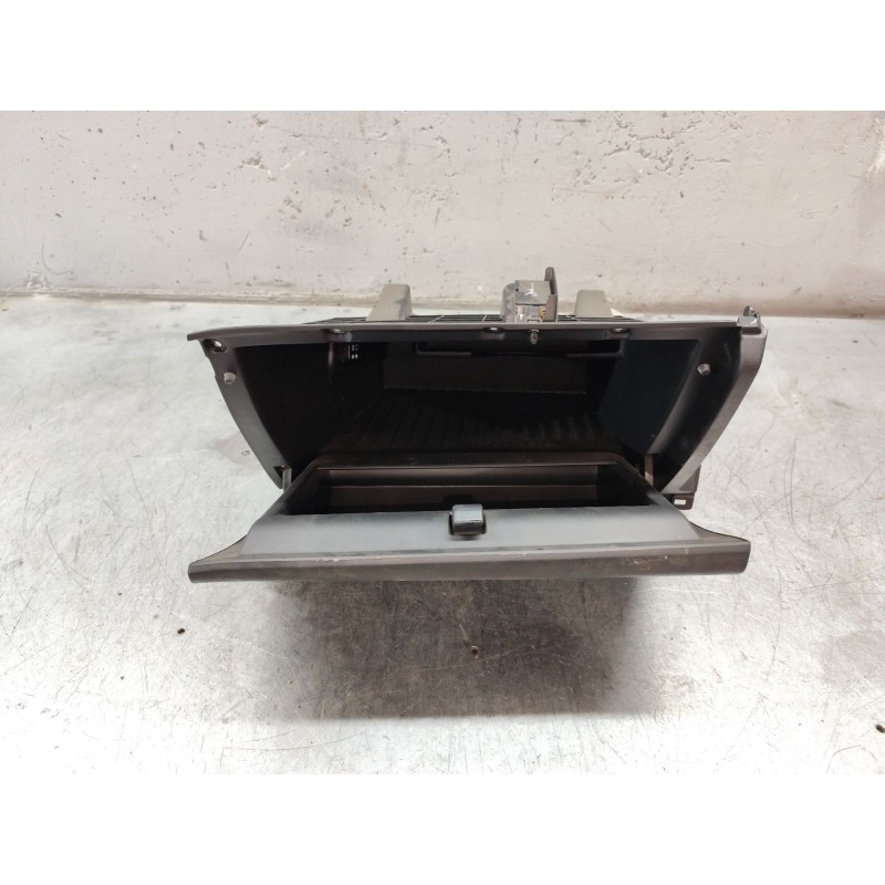 Recambio de guantera para hyundai i20 city s referencia OEM IAM - Gris 2