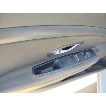 renault megane iii berlina 5 p del año 2013