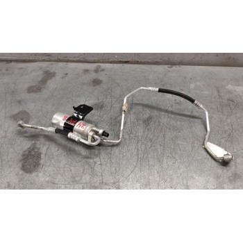 Recambio de tubos aire acondicionado para ford ecosport 1.0 ecoboost referencia OEM IAM CN1119A704DD  