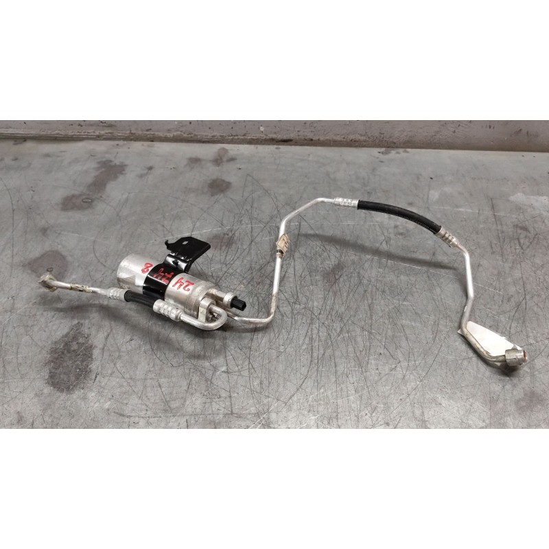 Recambio de tubos aire acondicionado para ford ecosport 1.0 ecoboost referencia OEM IAM CN1119A704DD  
