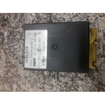 MODULO ELECTRONICO 61354146046 110187 05393140 15 PINS