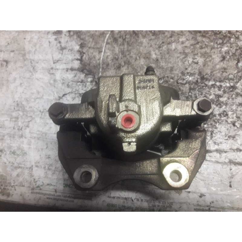Recambio de pinza freno delantera derecha para nissan almera (n16/e) ambience referencia OEM IAM 22283 - Negro 3