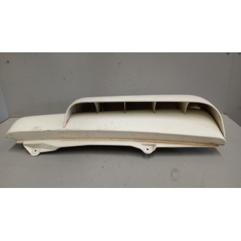 Recambio de deflector izquierdo para daf serie xf105.xxx 12.9 diesel referencia OEM IAM 1400009  