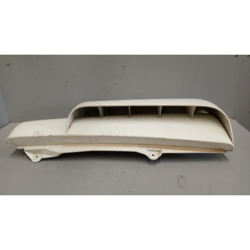 Recambio de deflector izquierdo para daf serie xf105.460 12.9 diesel referencia OEM IAM 1400009 - Blanco 3