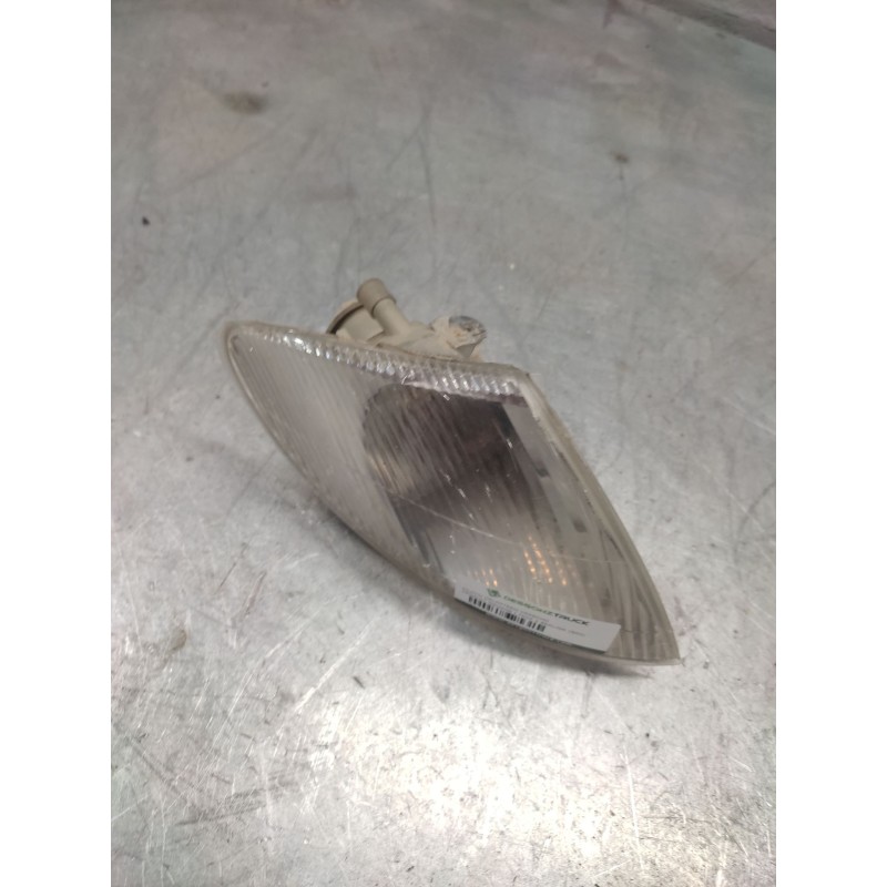 Recambio de piloto delantero derecho para renault megane i fase 2 berlina (ba0) 1.9 d authentique referencia OEM IAM - Gris