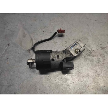 Recambio de conmutador de arranque para peugeot 407 sr confort referencia OEM IAM N0502455  