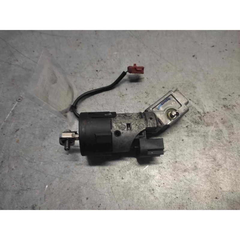 Recambio de conmutador de arranque para peugeot 407 sr confort referencia OEM IAM N0502455 - Azul 2