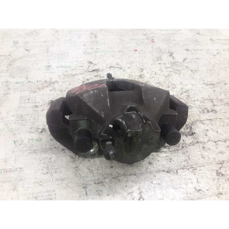 Recambio de pinza freno delantera izquierda para ford focus lim. (cb4) titanium referencia OEM IAM - Blanco 3
