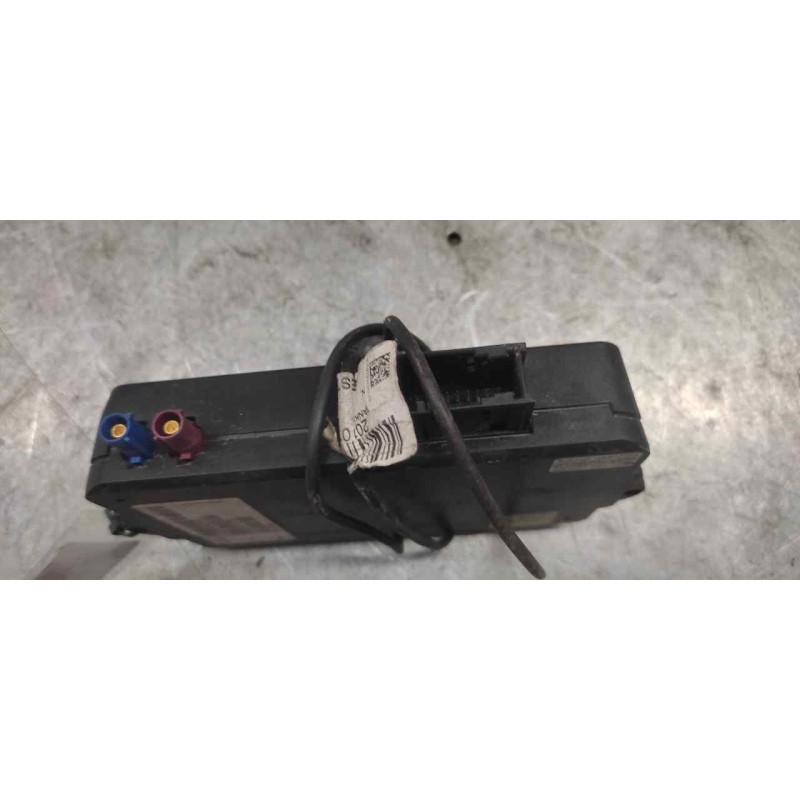 Recambio de modulo electronico para seat leon (1p1) reference referencia OEM IAM 5030102100 2