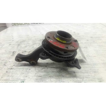 Recambio de mangueta delantera izquierda para seat cordoba berlina (6k2) sport referencia OEM IAM   