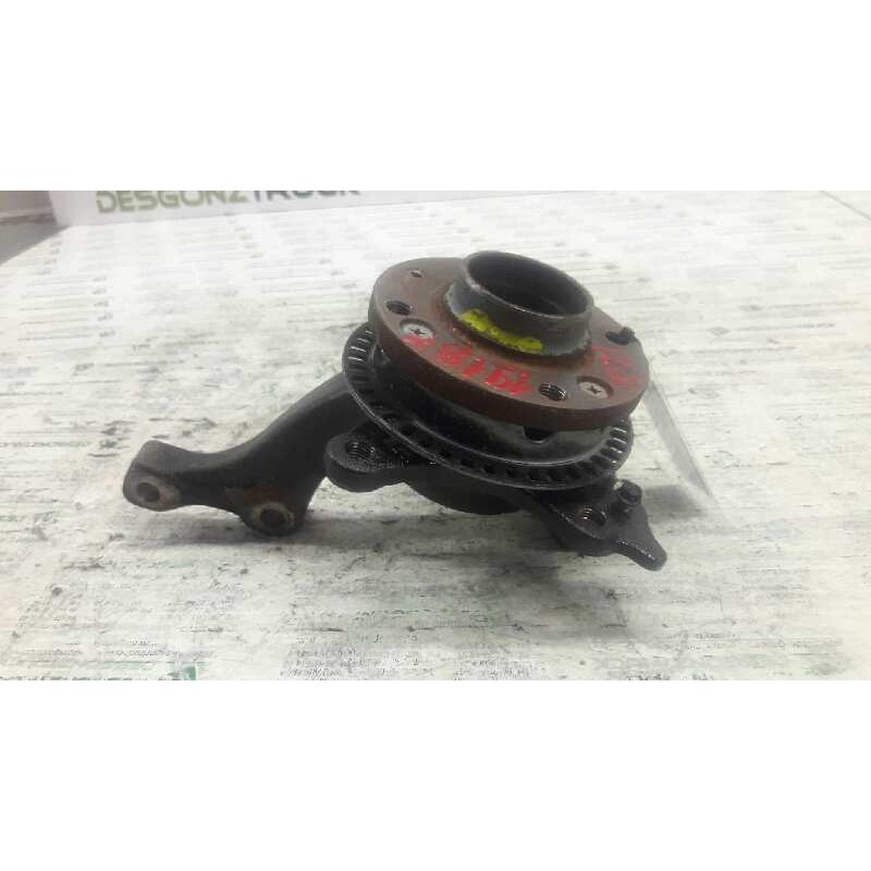 Recambio de mangueta delantera izquierda para seat cordoba berlina (6k2) sport referencia OEM IAM 2
