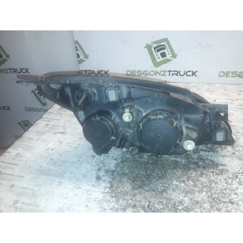 Recambio de faro izquierdo para citroën c5 berlina 2.2 hdi vivace referencia OEM IAM  6 PINS - Gris 3