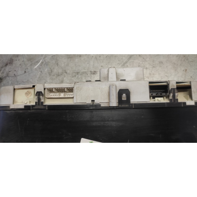 Recambio de cuadro instrumentos para fiat brava (182) 1.9 d s referencia OEM IAM 2