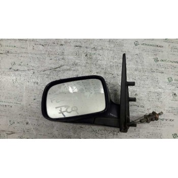 RETROVISOR IZQUIERDO 