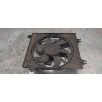 Recambio de electroventilador para hyundai coupe (j2) 1.6 fx coupe referencia OEM IAM 4548548  