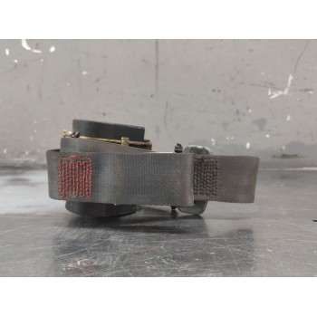 Recambio de cinturon seguridad delantero derecho para renault megane ii coupe/cabrio authentique referencia OEM IAM   