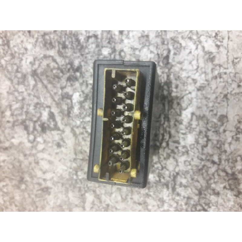 Recambio de modulo electronico para bmw serie 3 compacto (e36) 318tds referencia OEM IAM 61354146046 110187 05393140 15 PINS 2