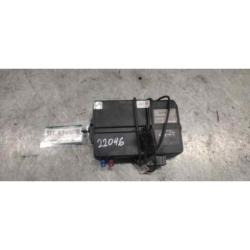 Recambio de modulo electronico para seat leon (1p1) reference referencia OEM IAM 5030102100 3