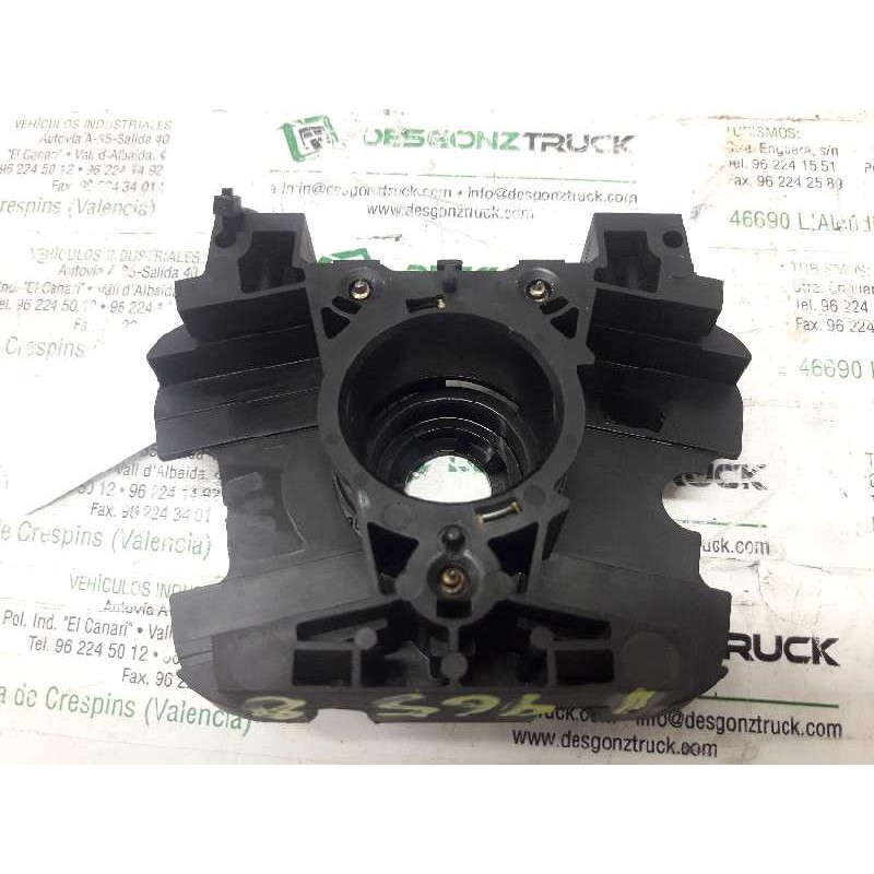 Recambio de anillo airbag para nissan primera berlina (p11) básico referencia OEM IAM 54034605B SIN AIRBAG SOPORTE MANDOS 2