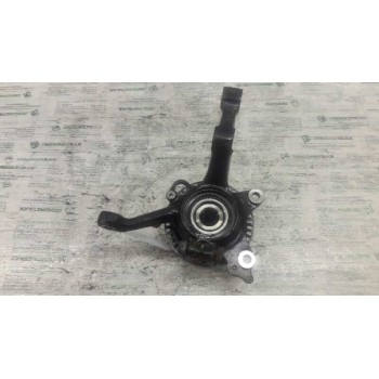 Recambio de mangueta delantera izquierda para seat cordoba berlina (6k2) sport referencia OEM IAM   