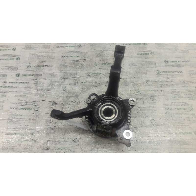 Recambio de mangueta delantera izquierda para seat cordoba berlina (6k2) sport referencia OEM IAM 3