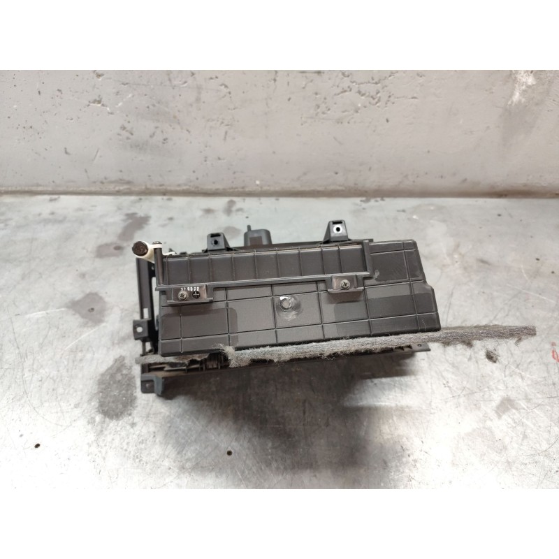 Recambio de guantera para hyundai i20 city s referencia OEM IAM - Gris 4