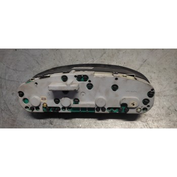 Recambio de cuadro instrumentos para fiat brava (182) 1.9 d s referencia OEM IAM   