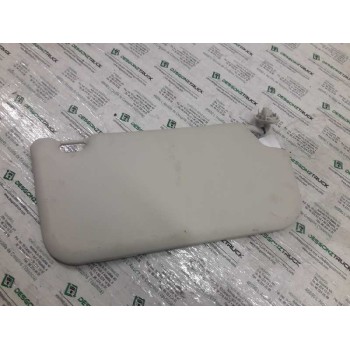 Recambio de parasol izquierdo para ford focus lim. (cb8) titanium referencia OEM IAM   