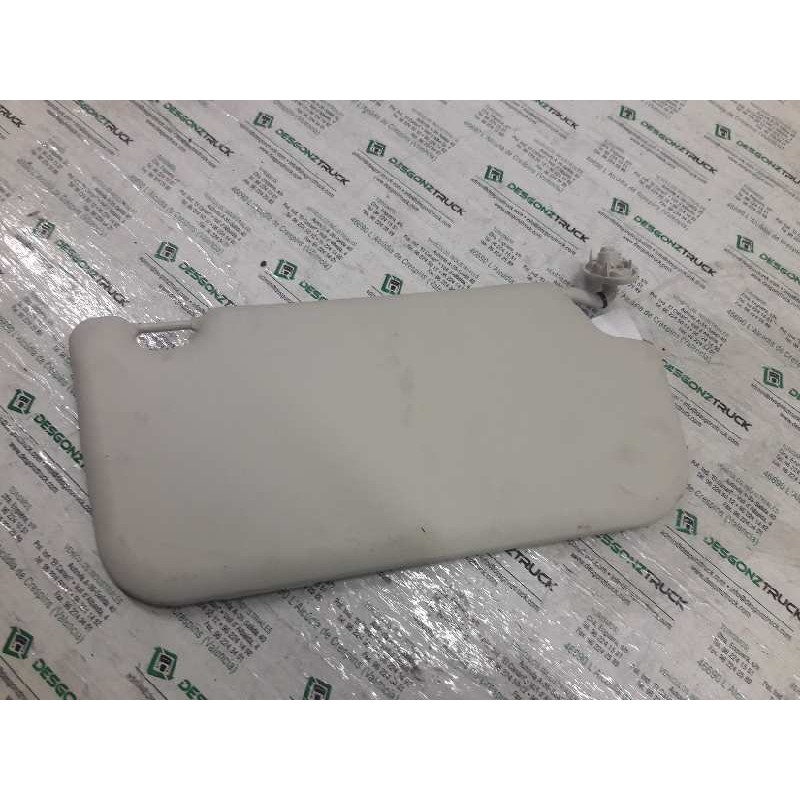 Recambio de parasol izquierdo para ford focus lim. (cb8) titanium referencia OEM IAM 3
