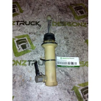 Recambio de servo embrague para iveco daily caja cerrada (1999 =>) 29 - l 12 caja cerrada referencia OEM IAM   